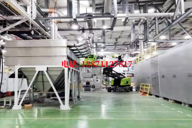 老城机电设备安装工程,设备安装公司