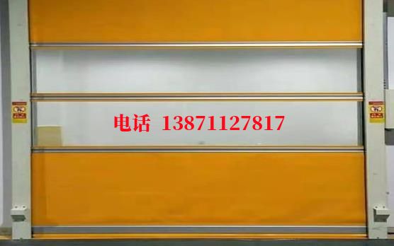 老城洁净室门